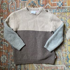 Zara Knit Sweater